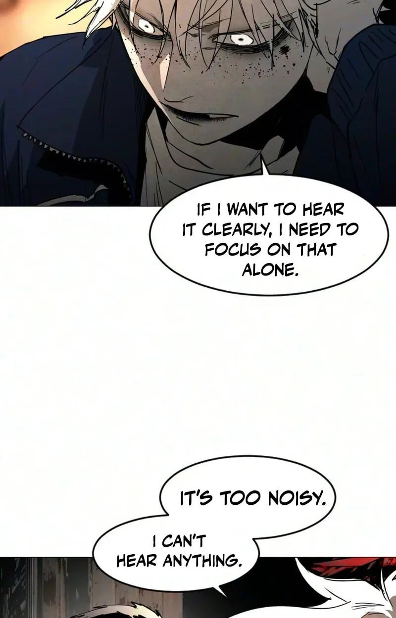 Fog Land Chapter 42 page 59 - 
