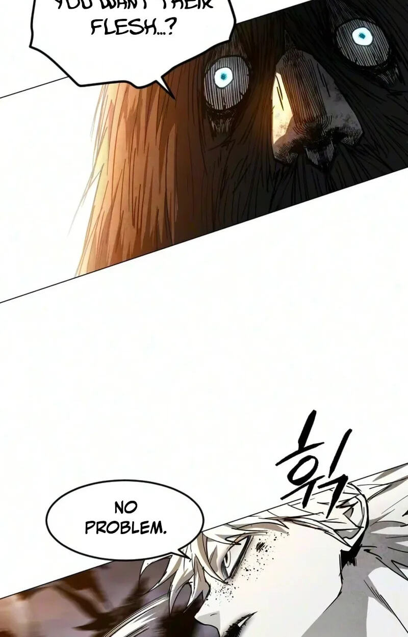 Fog Land Chapter 42 page 94 - 