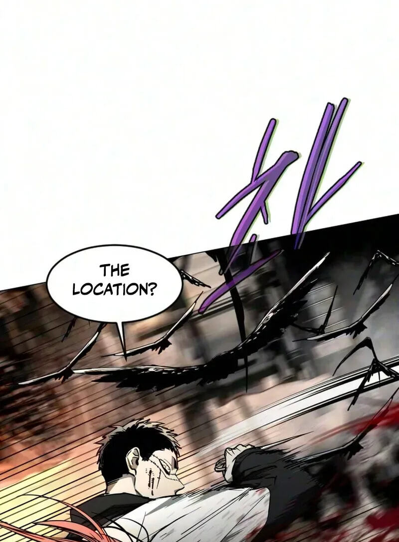 Fog Land Chapter 42 page 96 - 