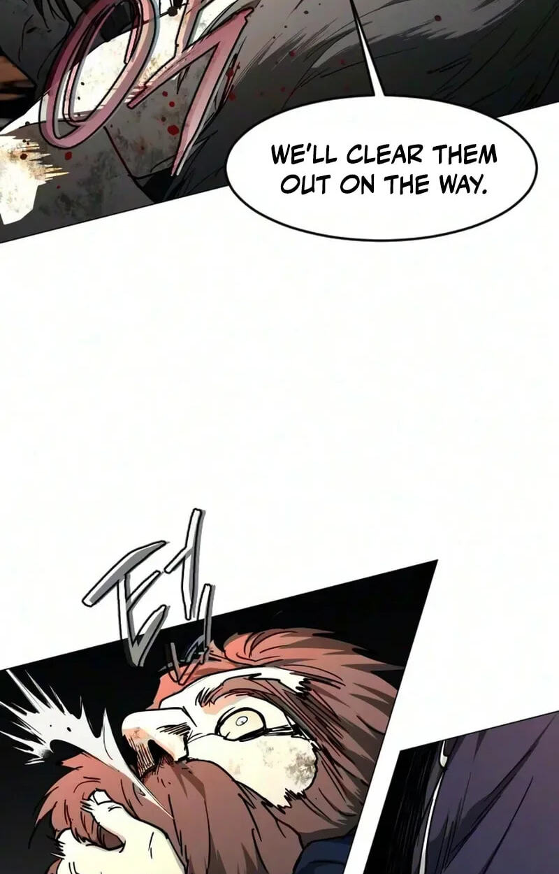 Fog Land Chapter 42 page 100 - 