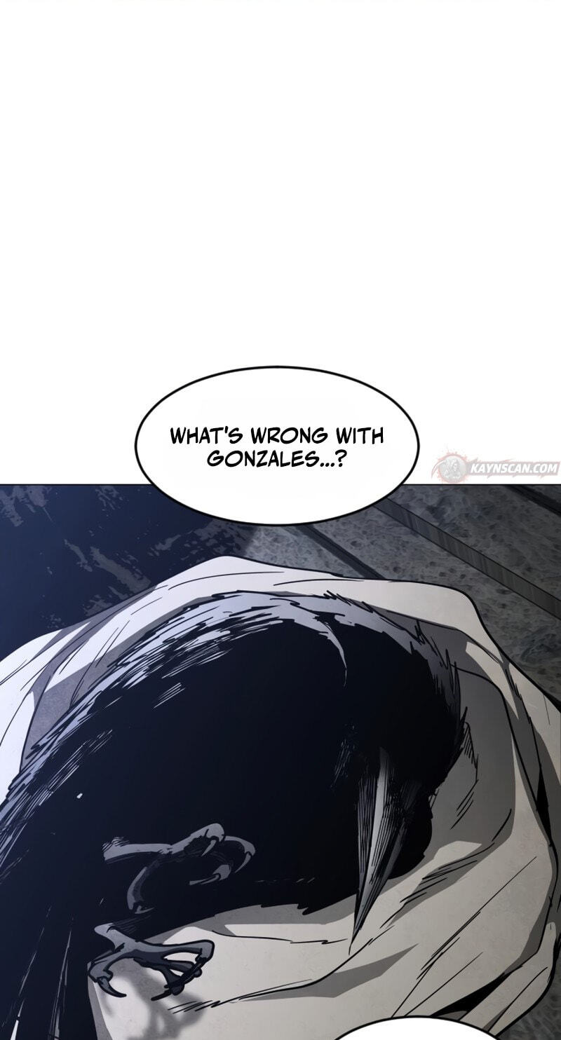 Fog Land Chapter 43 page 11 - 