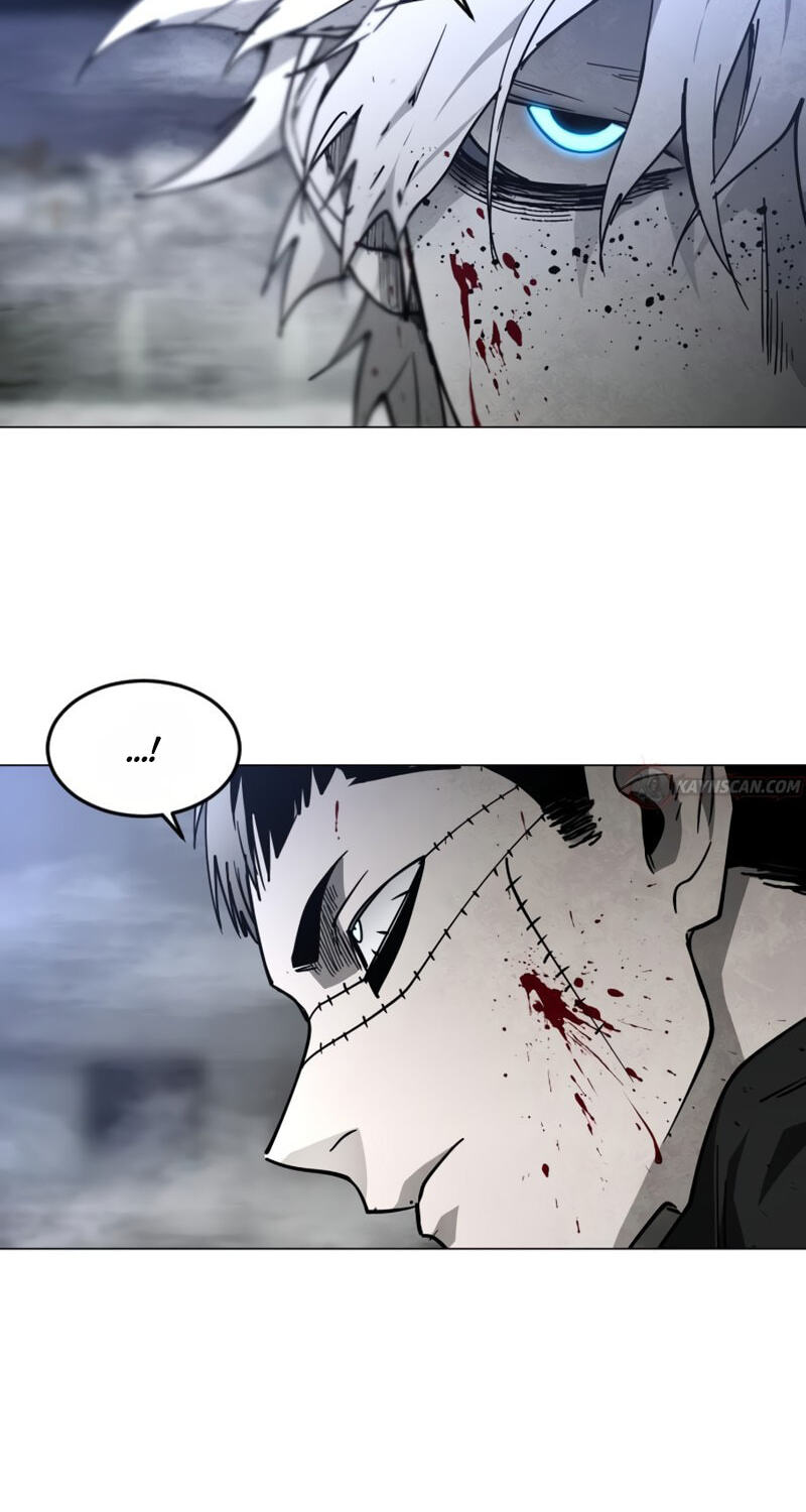 Fog Land Chapter 43 page 101 - 