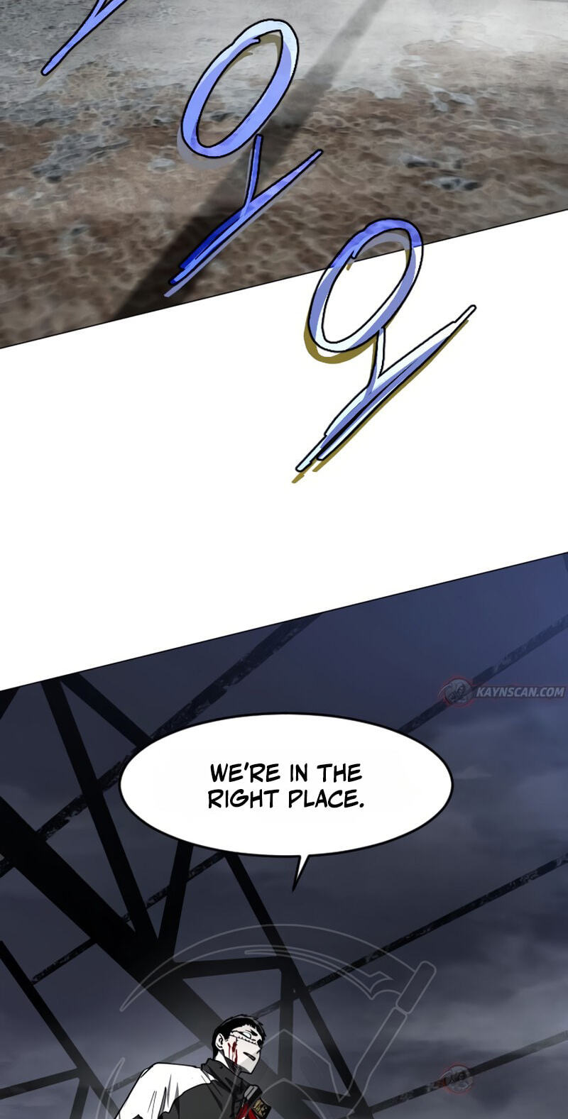 Fog Land Chapter 43 page 103 - 