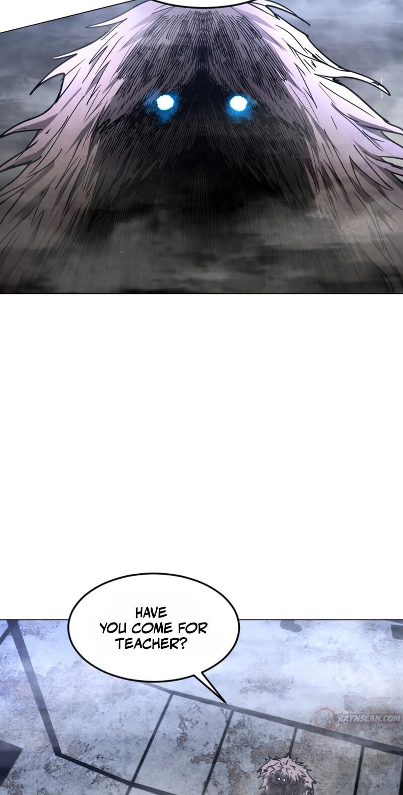 Fog Land Chapter 43 page 105 - 