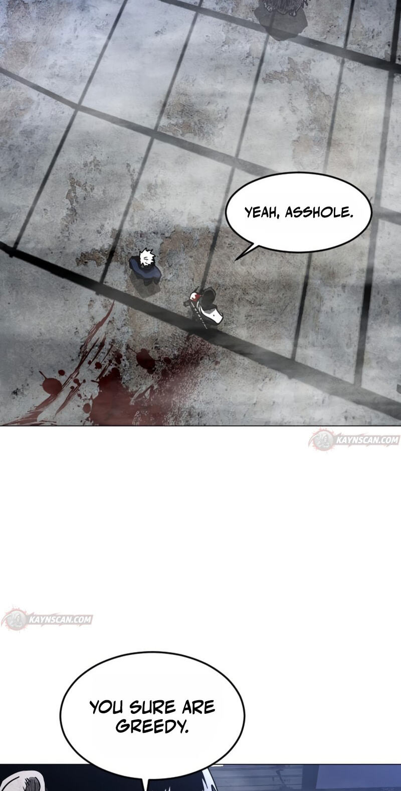Fog Land Chapter 43 page 106 - 