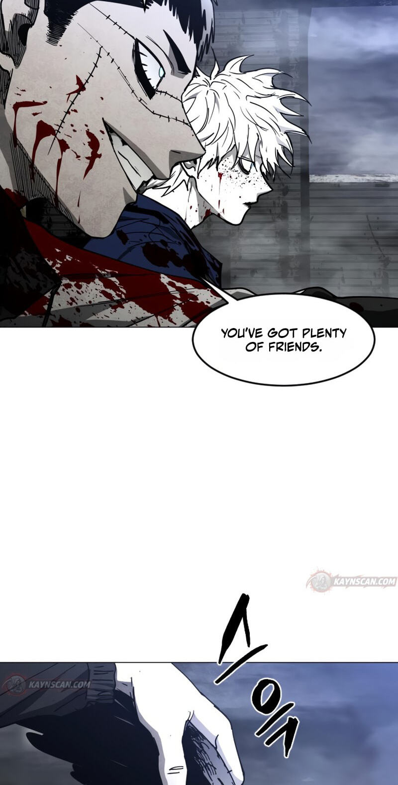 Fog Land Chapter 43 page 107 - 