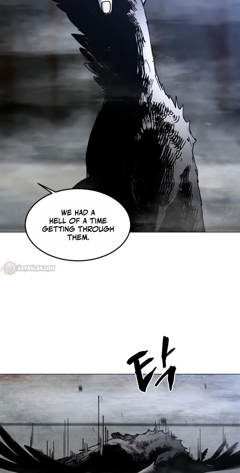 Fog Land Chapter 43 page 108 - 