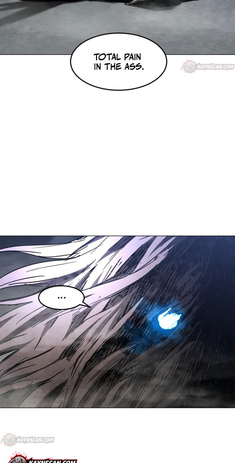 Fog Land Chapter 43 page 109 - 