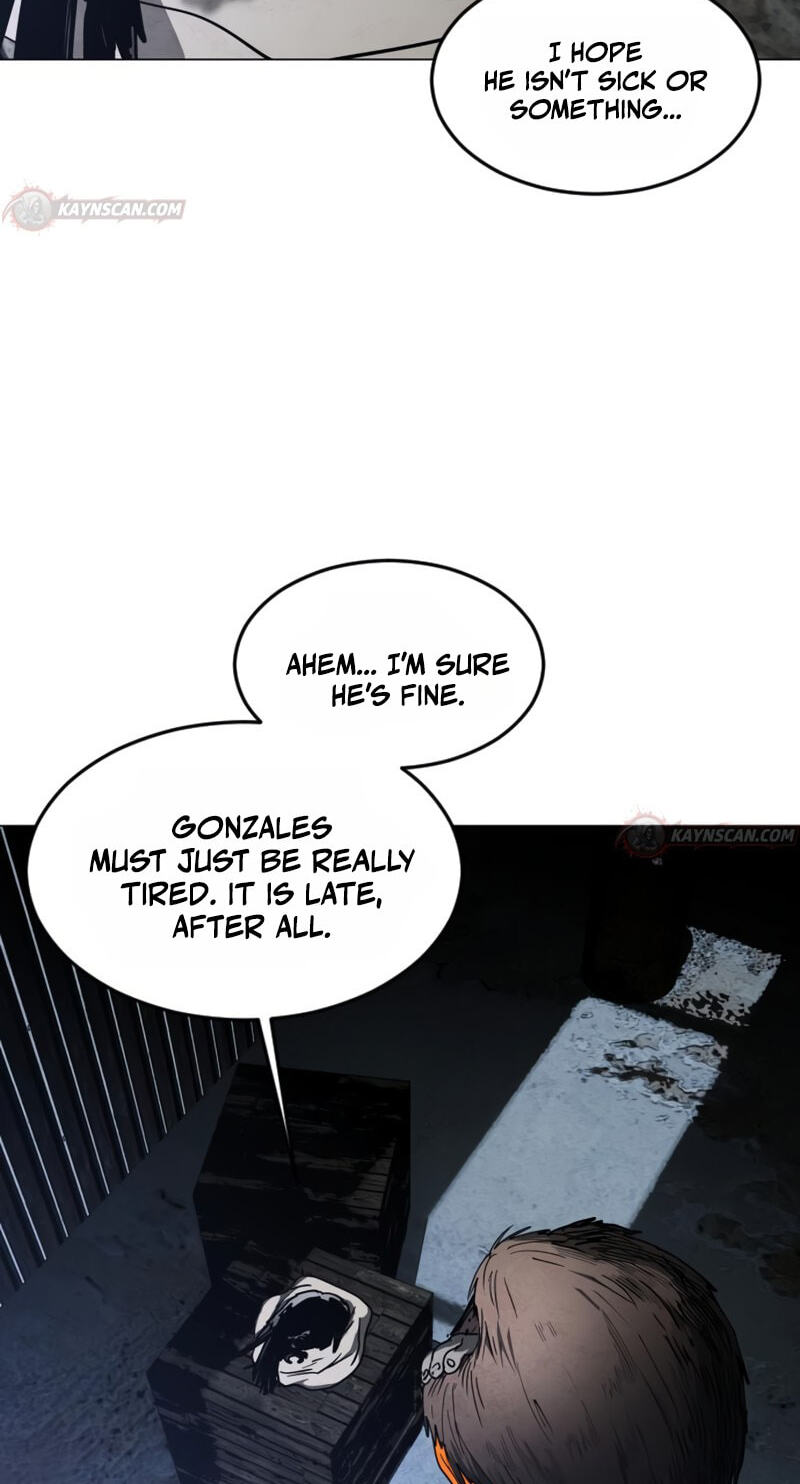 Fog Land Chapter 43 page 12 - 
