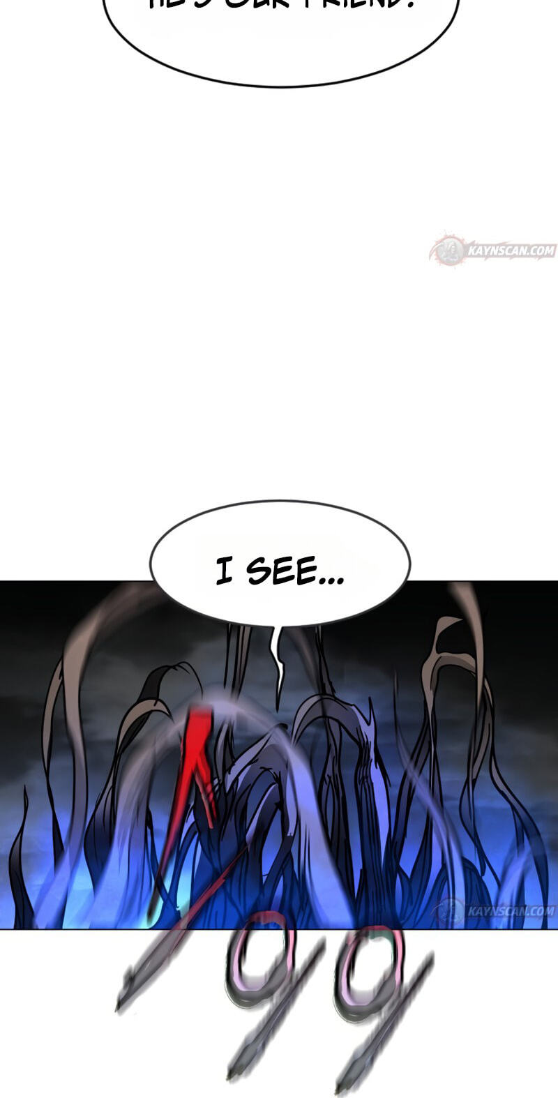 Fog Land Chapter 43 page 111 - 