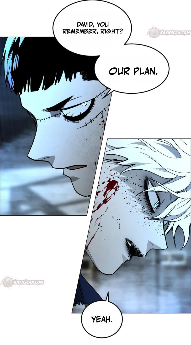 Fog Land Chapter 43 page 115 - 