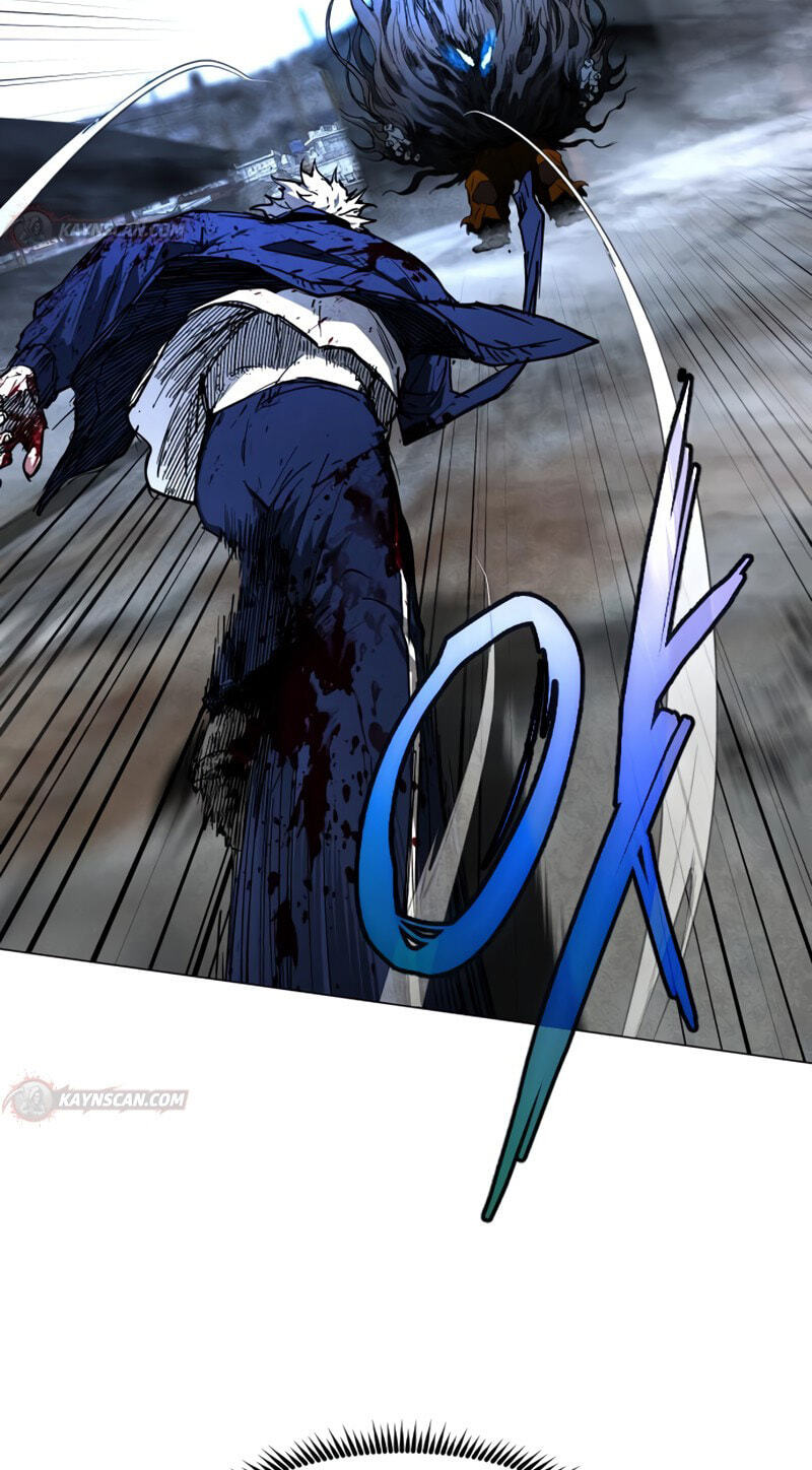 Fog Land Chapter 43 page 117 - 