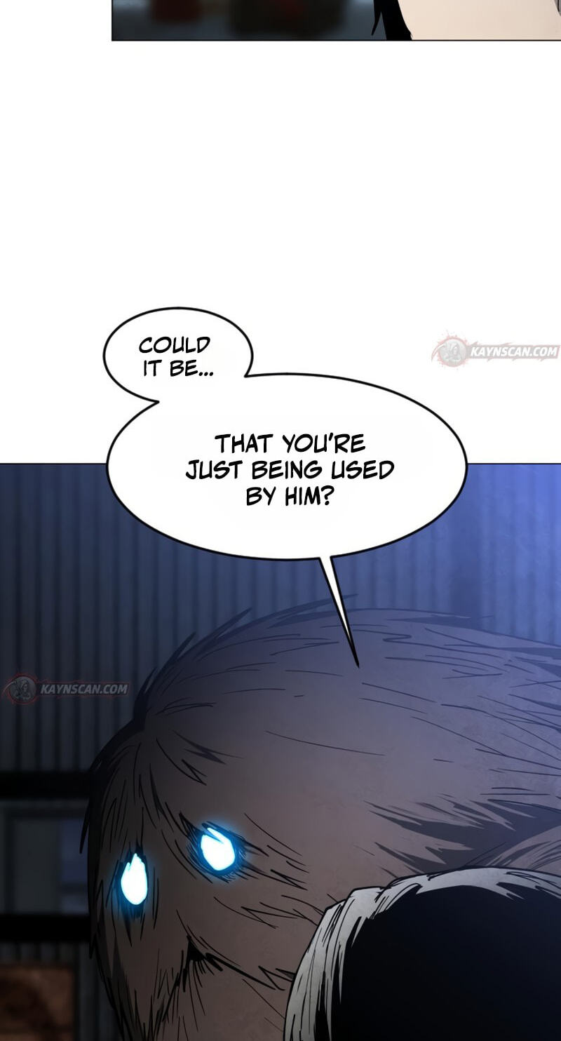 Fog Land Chapter 43 page 14 - 