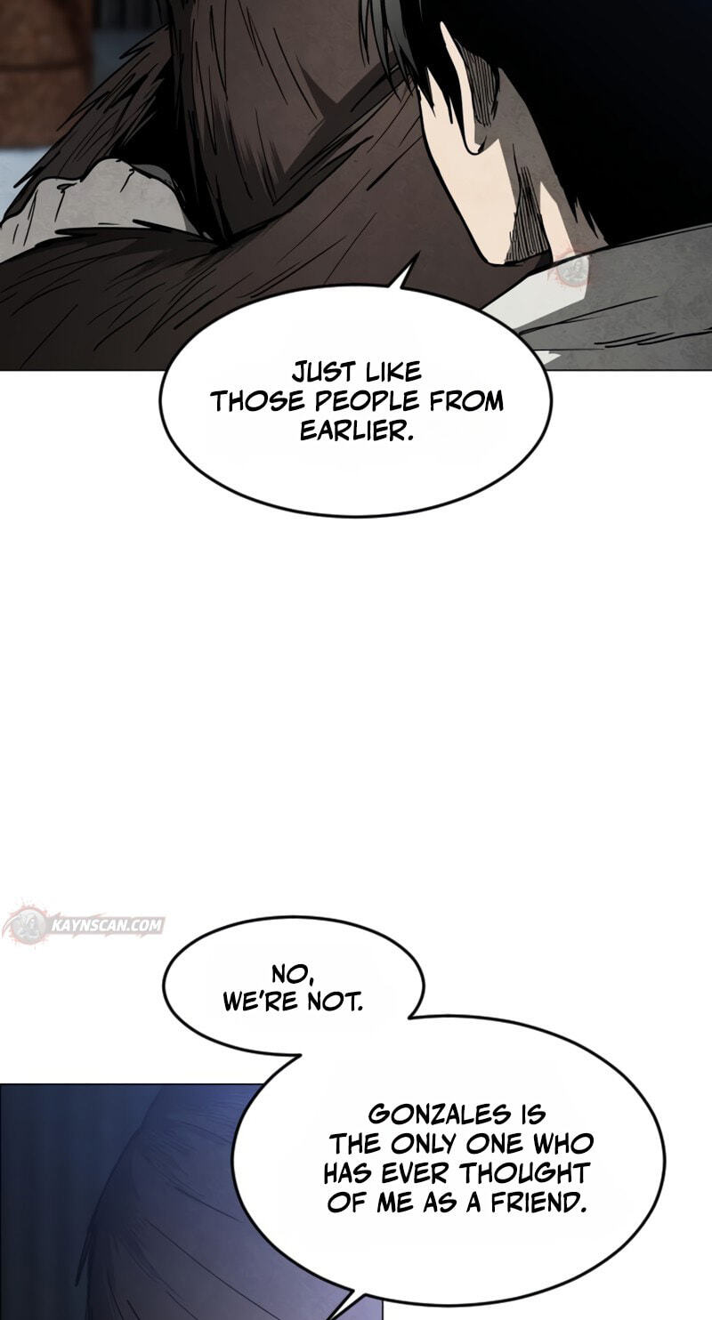 Fog Land Chapter 43 page 15 - 