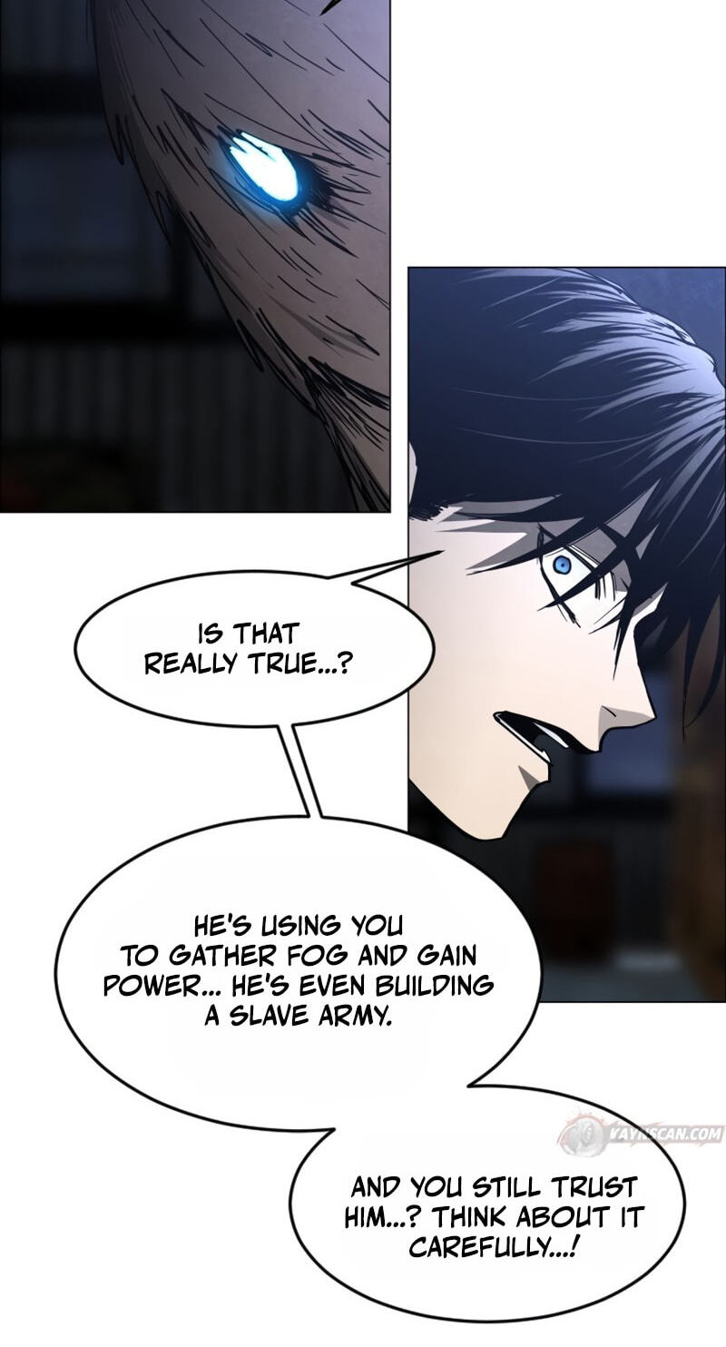 Fog Land Chapter 43 page 16 - 