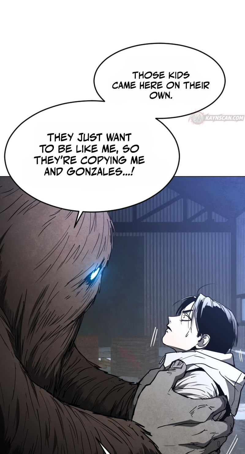 Fog Land Chapter 43 page 18 - 