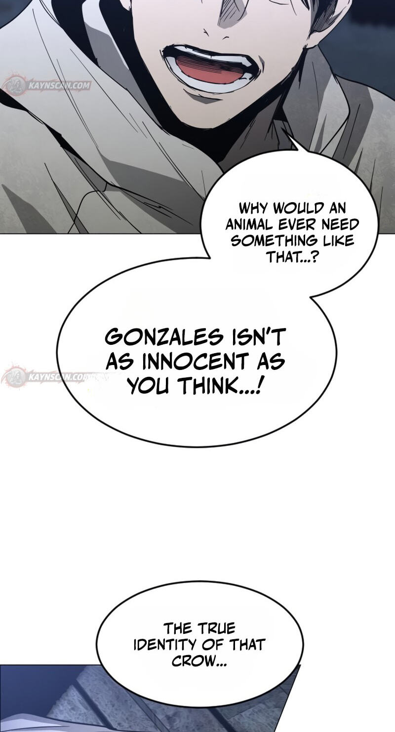 Fog Land Chapter 43 page 20 - 