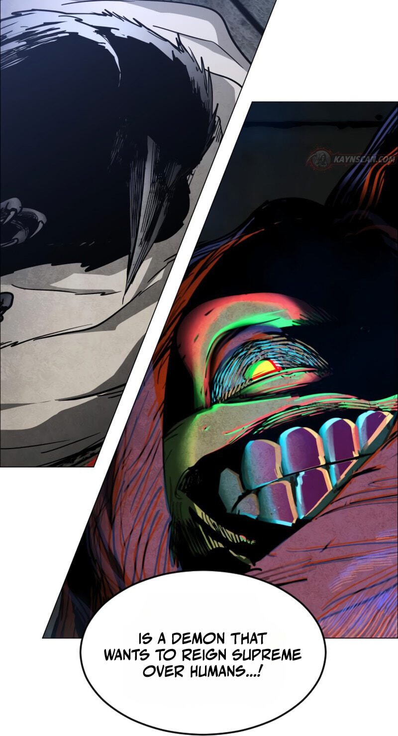 Fog Land Chapter 43 page 21 - 