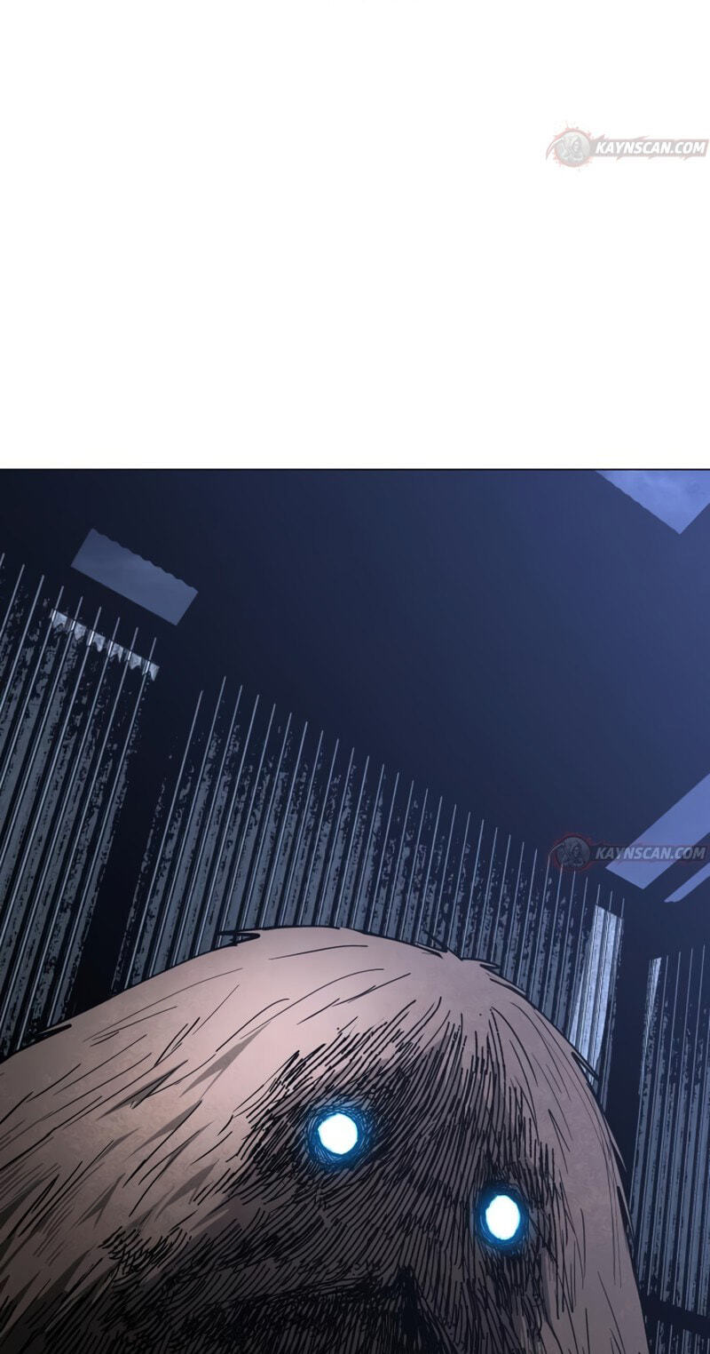 Fog Land Chapter 43 page 22 - 