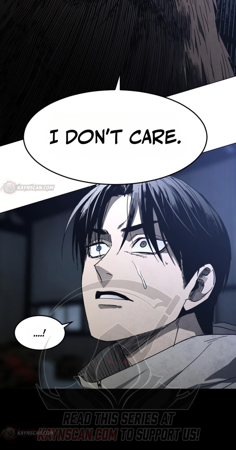 Fog Land Chapter 43 page 23 - 