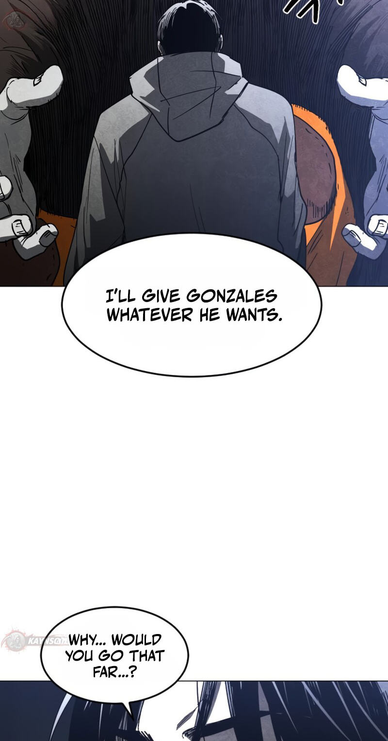Fog Land Chapter 43 page 25 - 