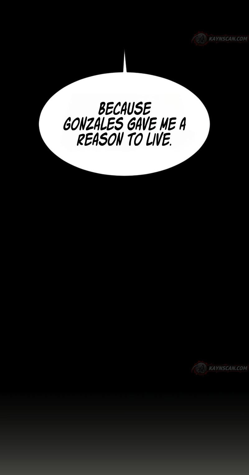 Fog Land Chapter 43 page 27 - 
