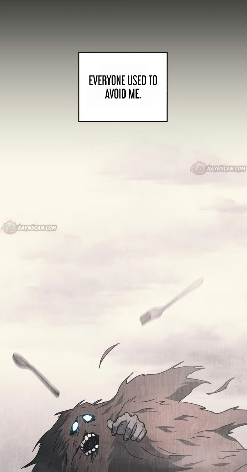 Fog Land Chapter 43 page 28 - 