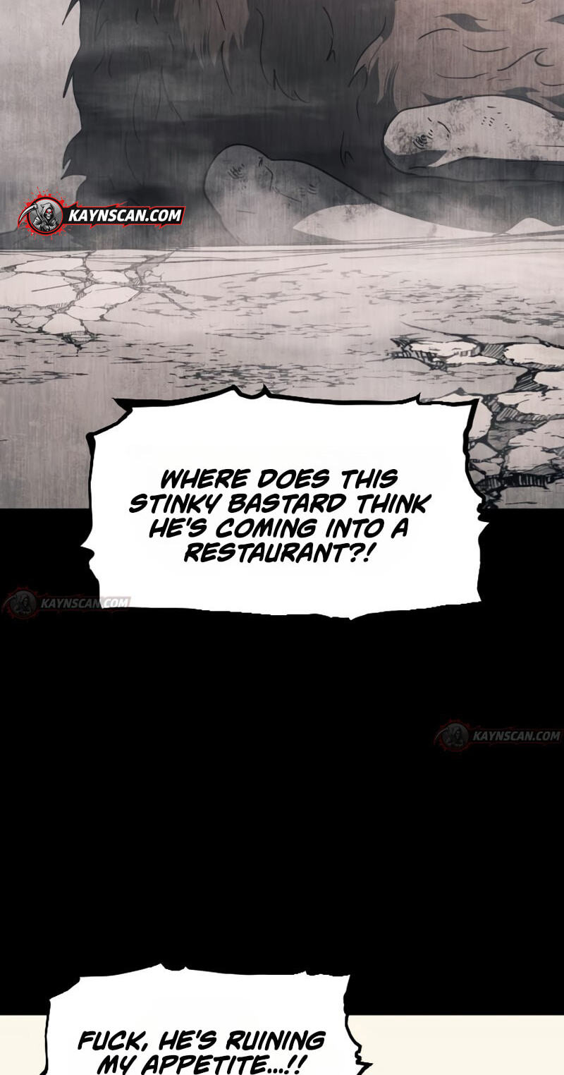 Fog Land Chapter 43 page 29 - 