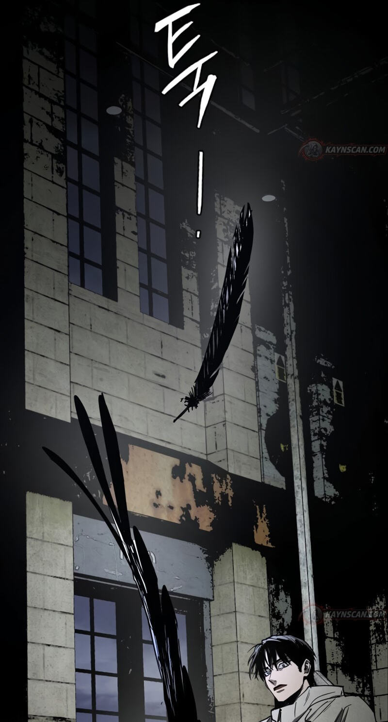 Fog Land Chapter 43 page 4 - 