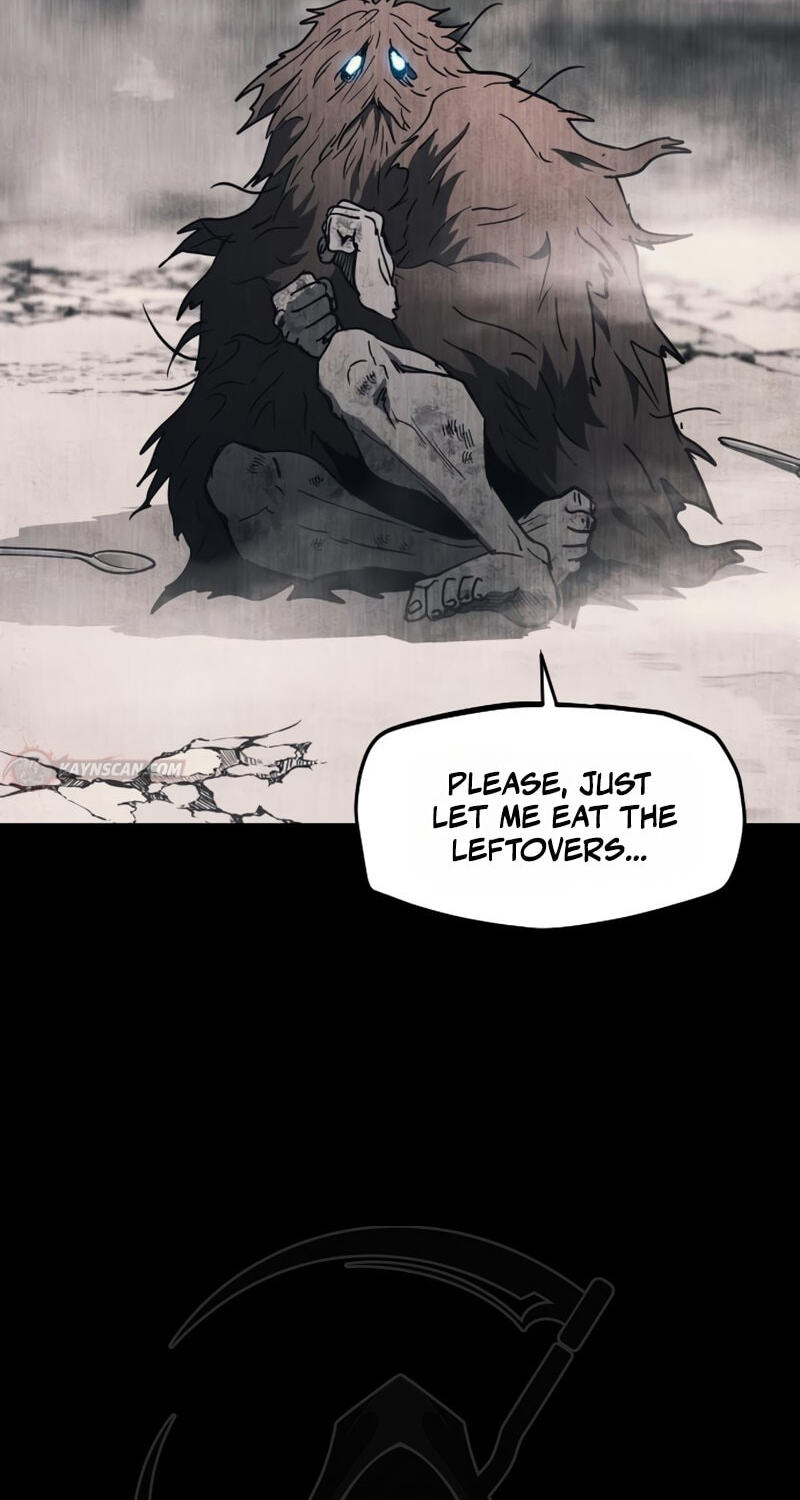 Fog Land Chapter 43 page 32 - 