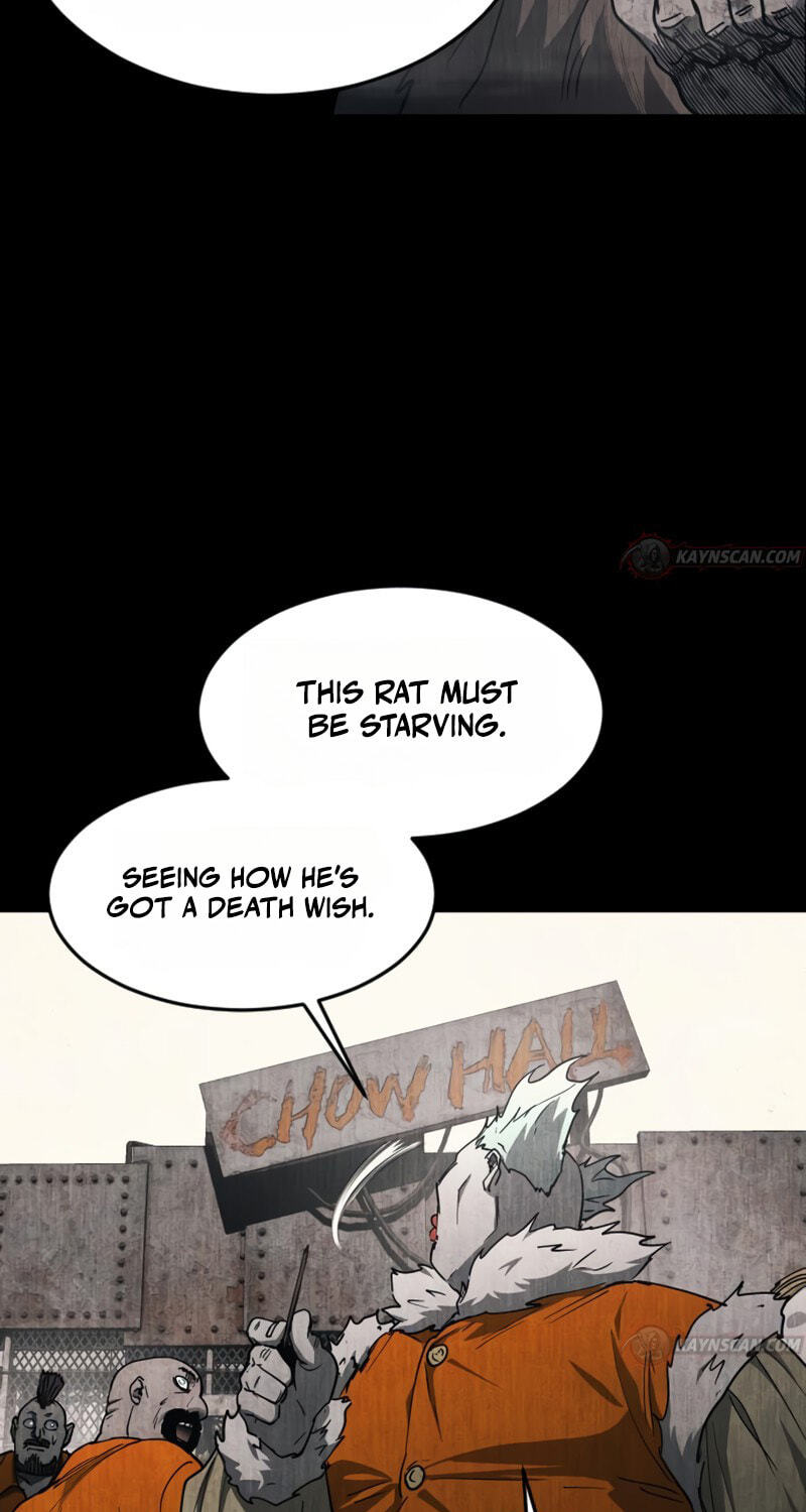 Fog Land Chapter 43 page 37 - 