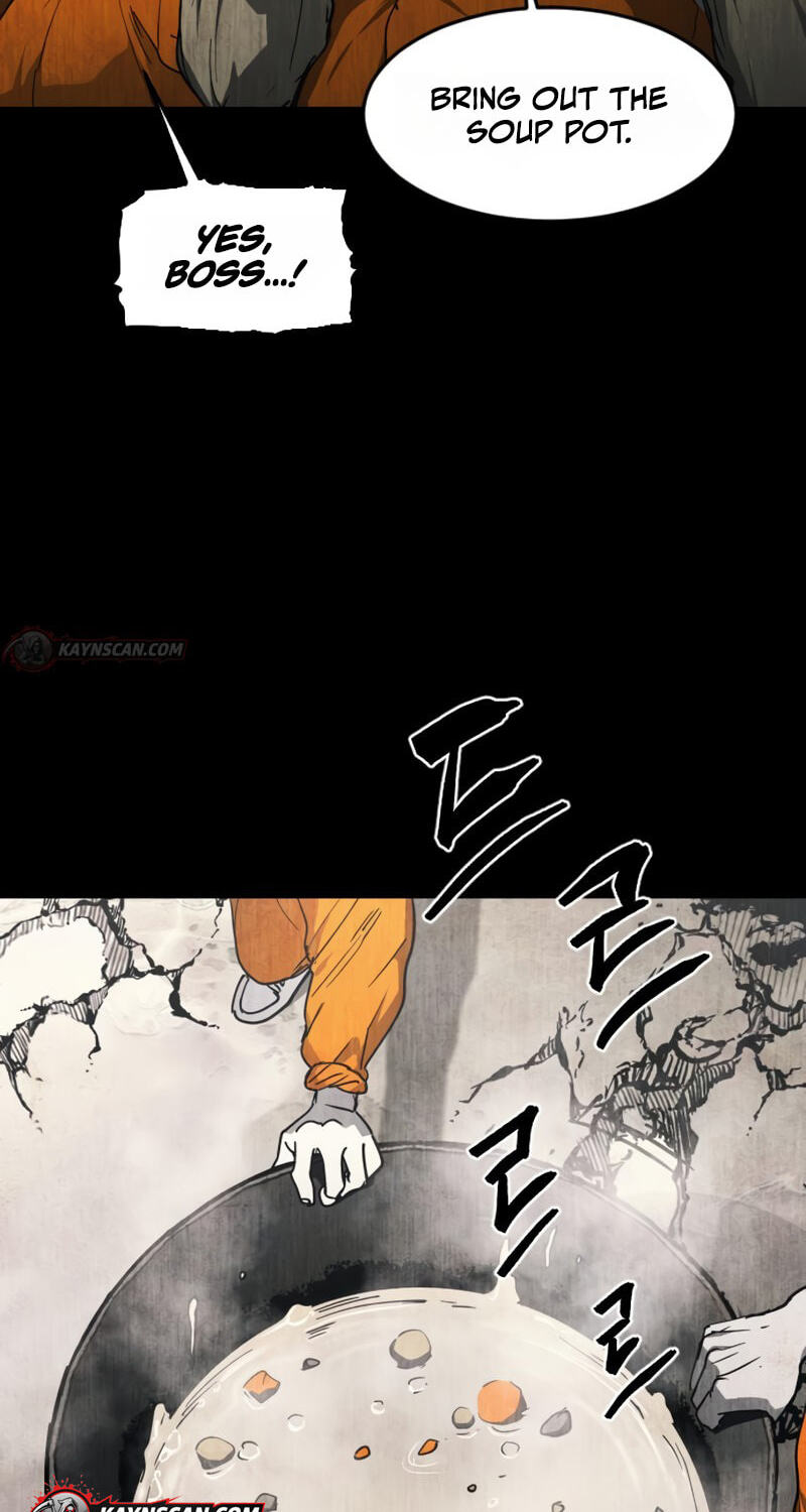 Fog Land Chapter 43 page 38 - 