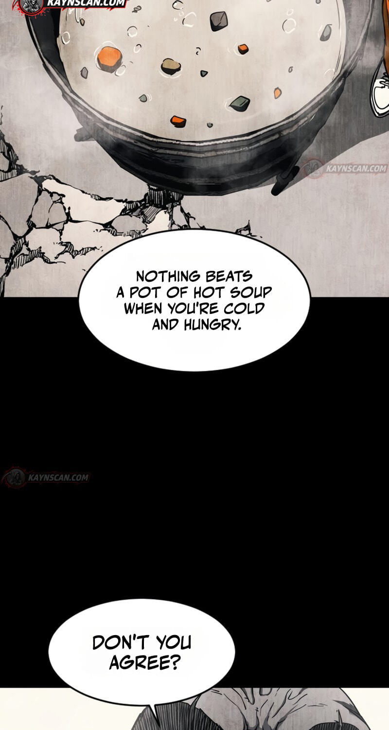 Fog Land Chapter 43 page 39 - 