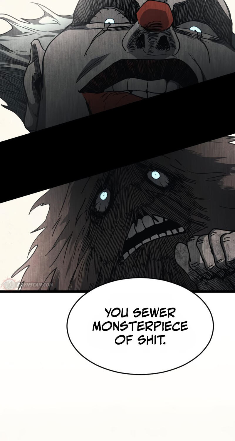 Fog Land Chapter 43 page 40 - 