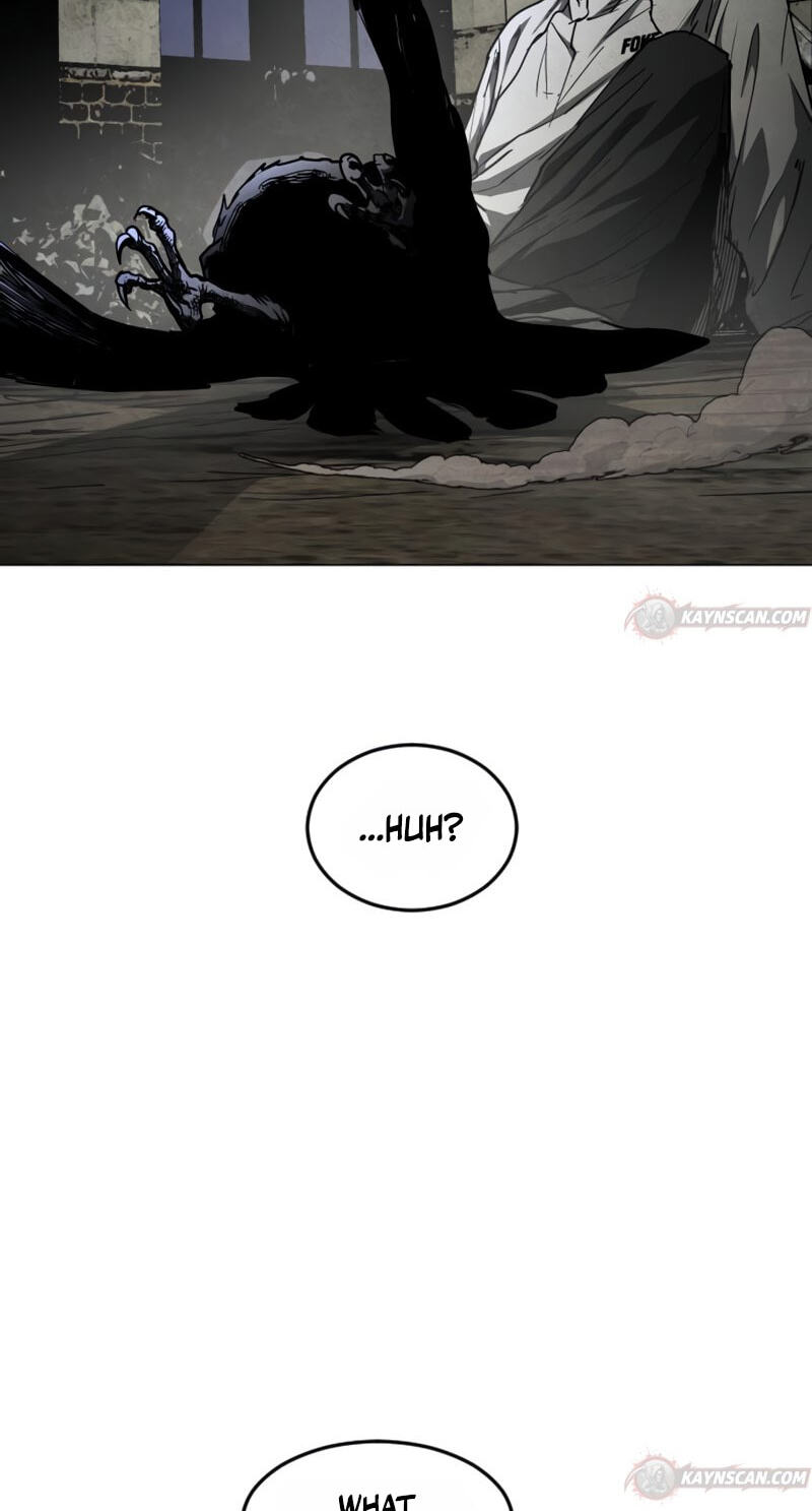 Fog Land Chapter 43 page 5 - 