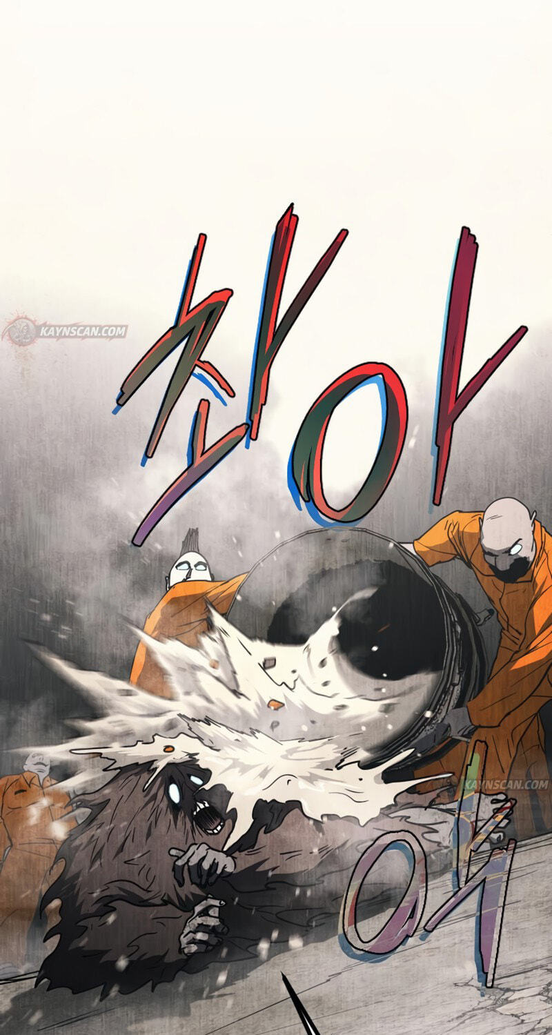 Fog Land Chapter 43 page 41 - 