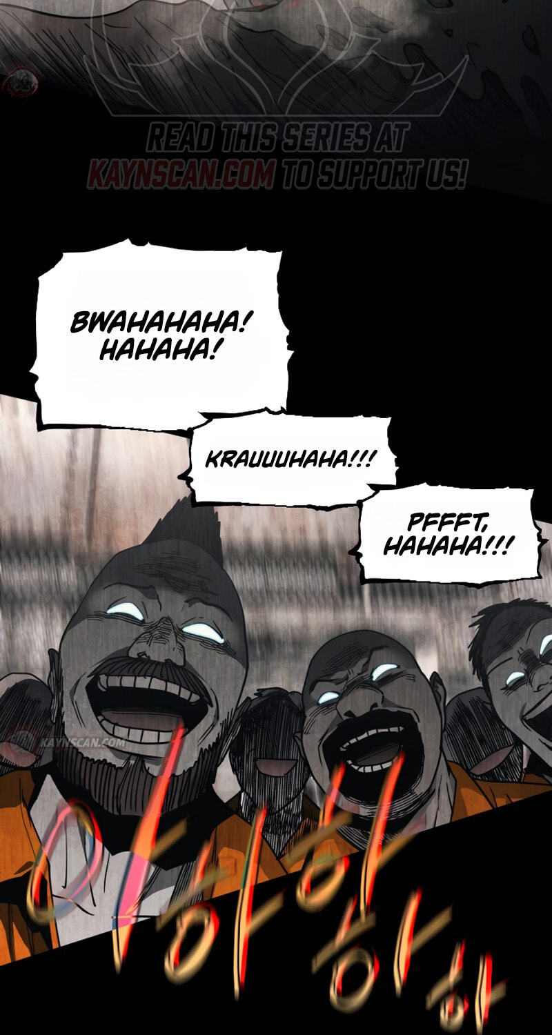 Fog Land Chapter 43 page 43 - 
