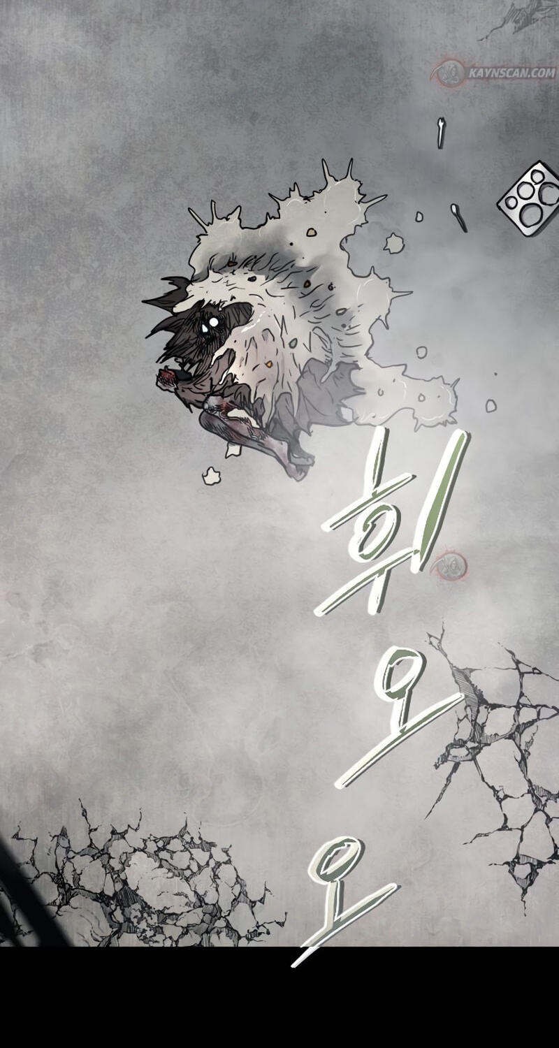 Fog Land Chapter 43 page 46 - 