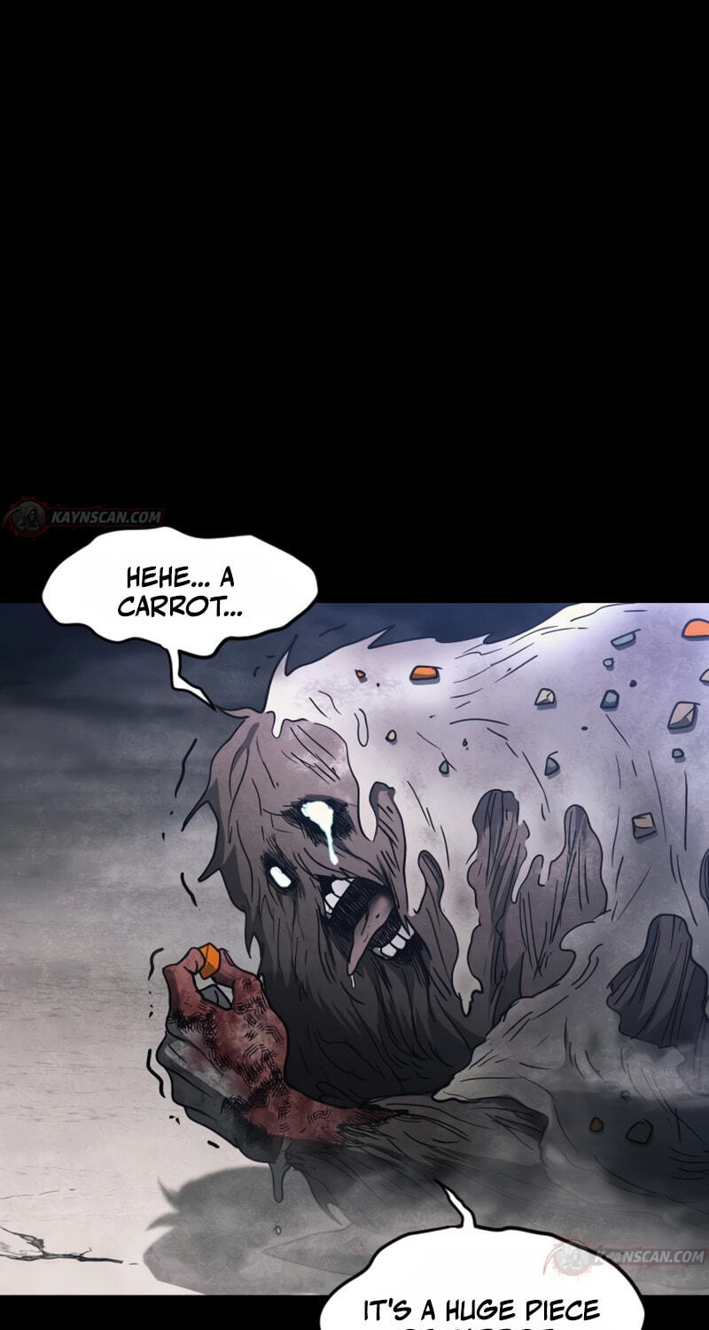 Fog Land Chapter 43 page 47 - 