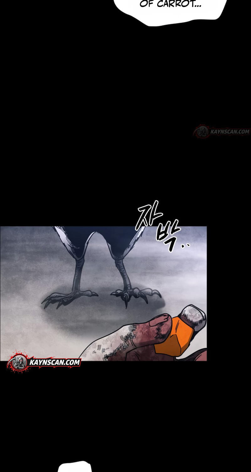 Fog Land Chapter 43 page 48 - 