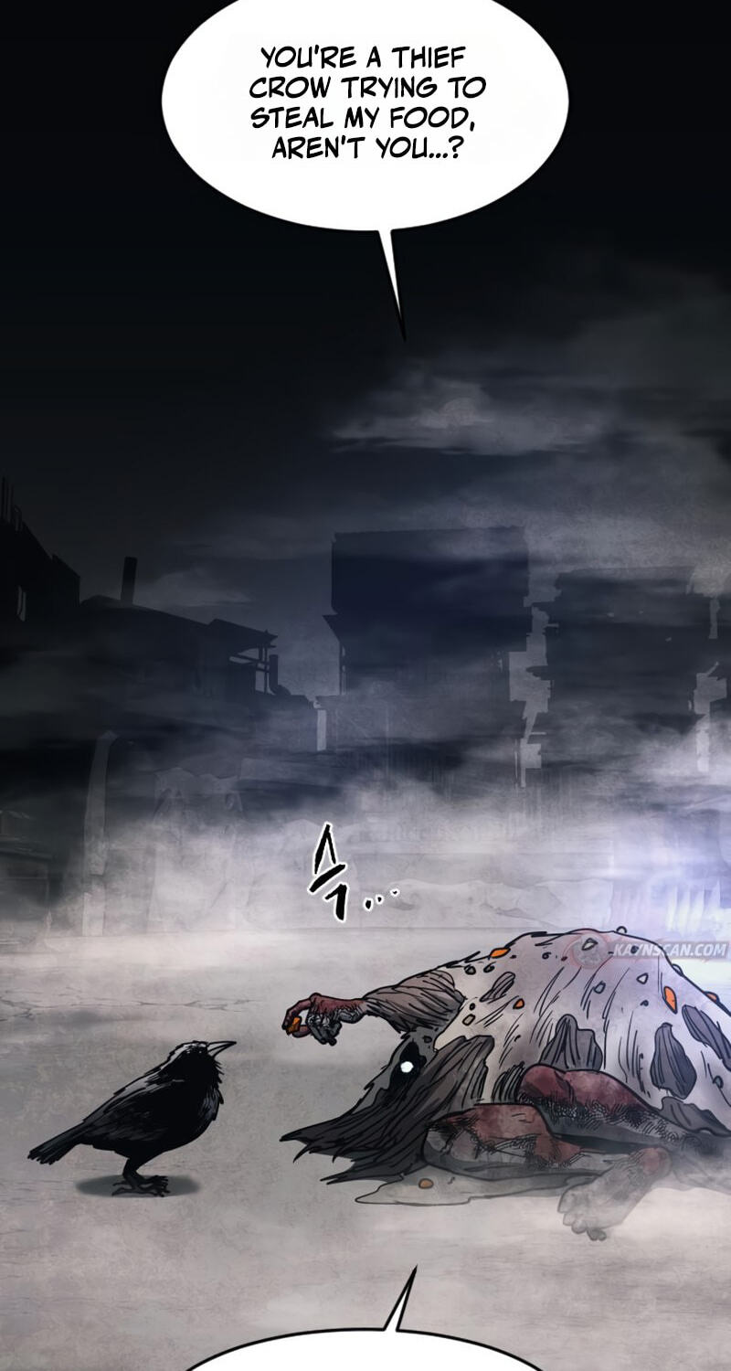 Fog Land Chapter 43 page 50 - 