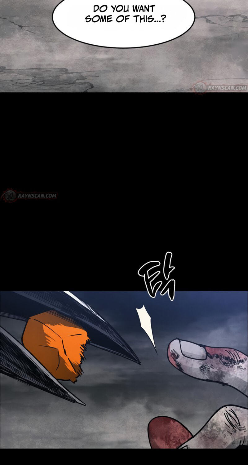 Fog Land Chapter 43 page 51 - 
