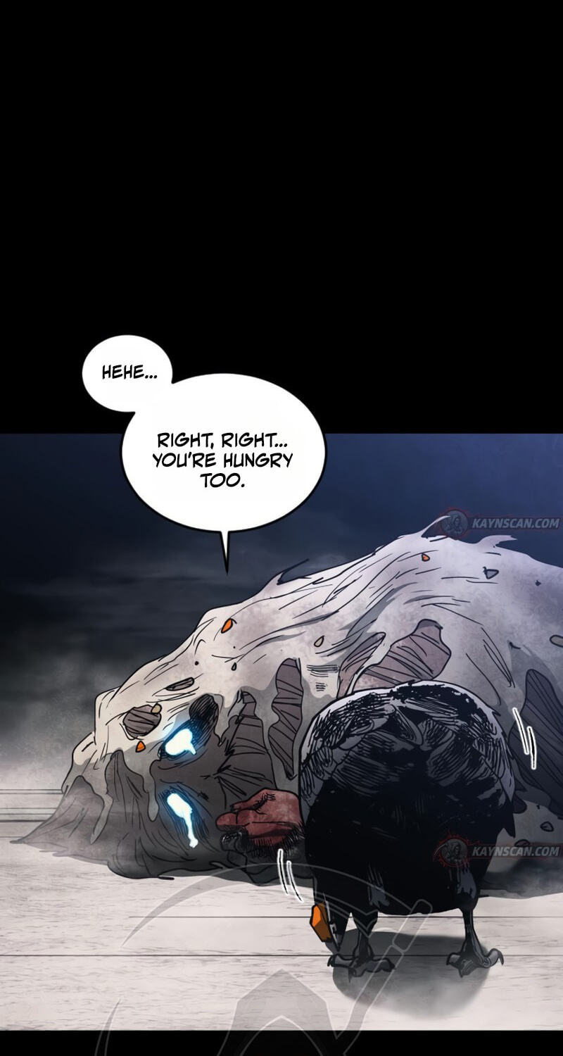 Fog Land Chapter 43 page 52 - 