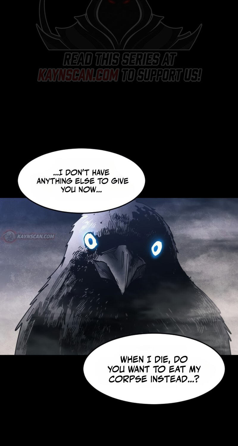 Fog Land Chapter 43 page 53 - 