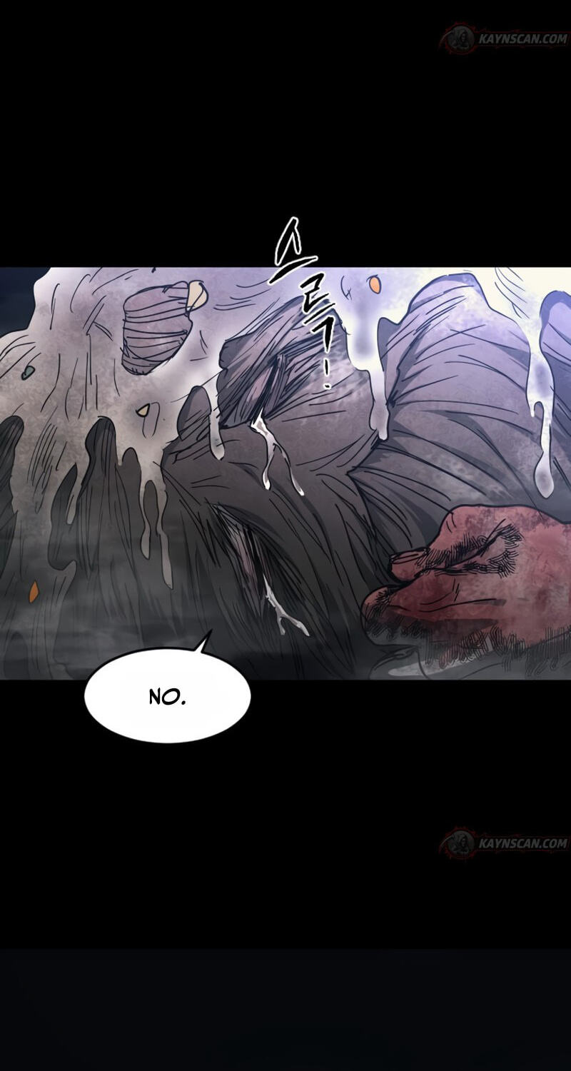Fog Land Chapter 43 page 54 - 