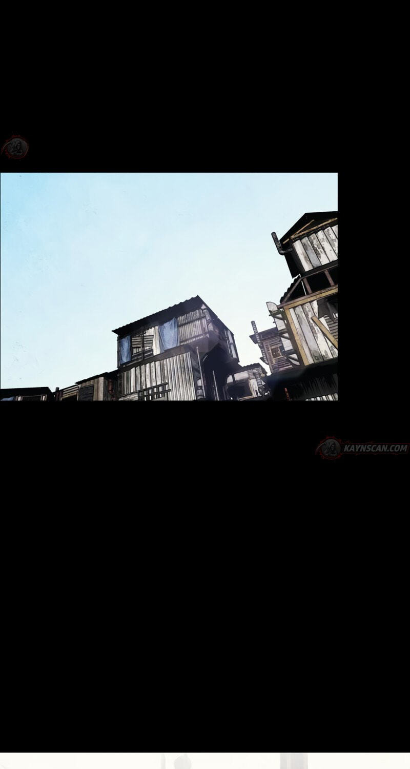 Fog Land Chapter 43 page 57 - 