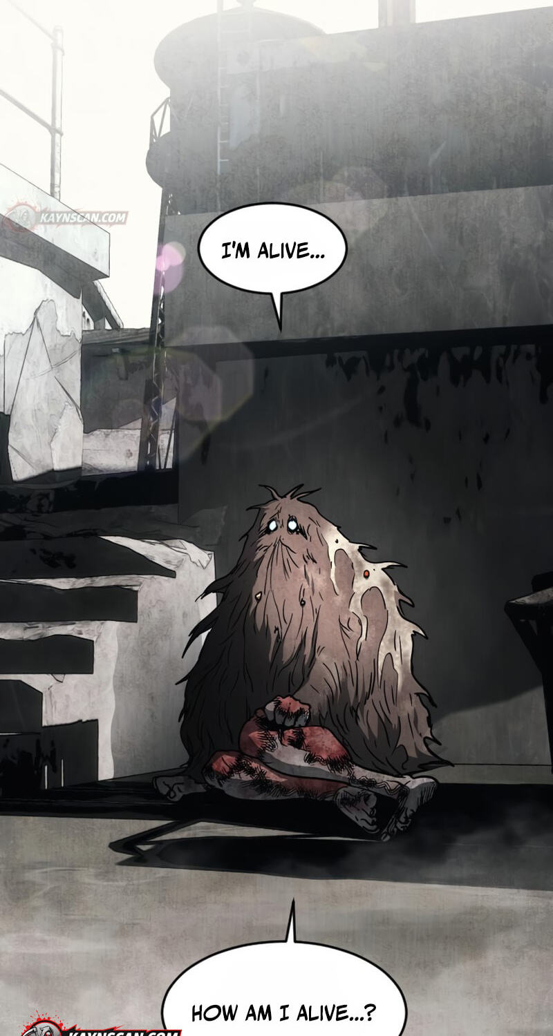 Fog Land Chapter 43 page 58 - 
