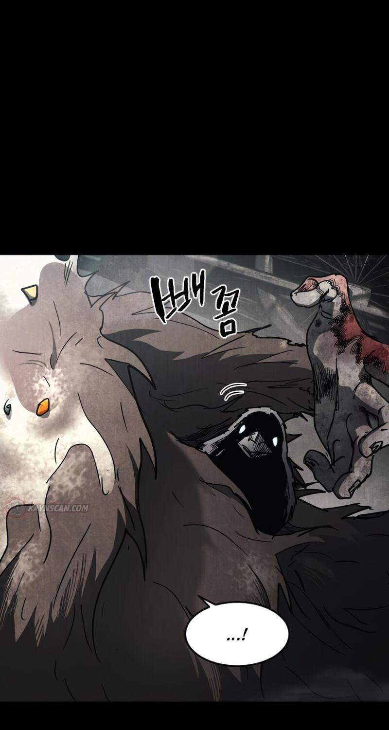 Fog Land Chapter 43 page 60 - 