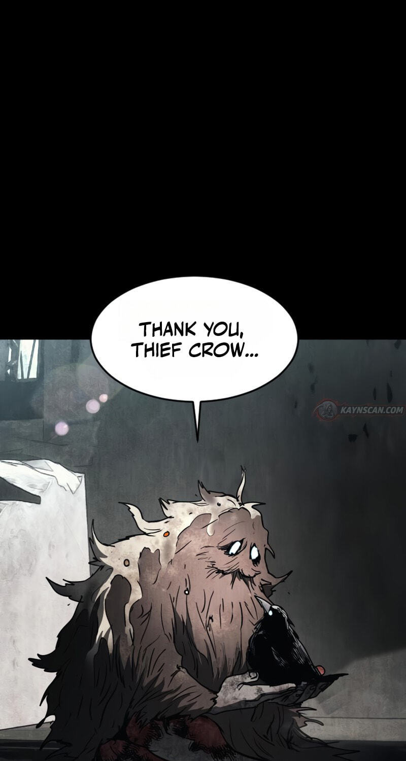 Fog Land Chapter 43 page 61 - 
