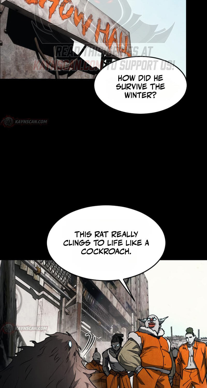 Fog Land Chapter 43 page 63 - 